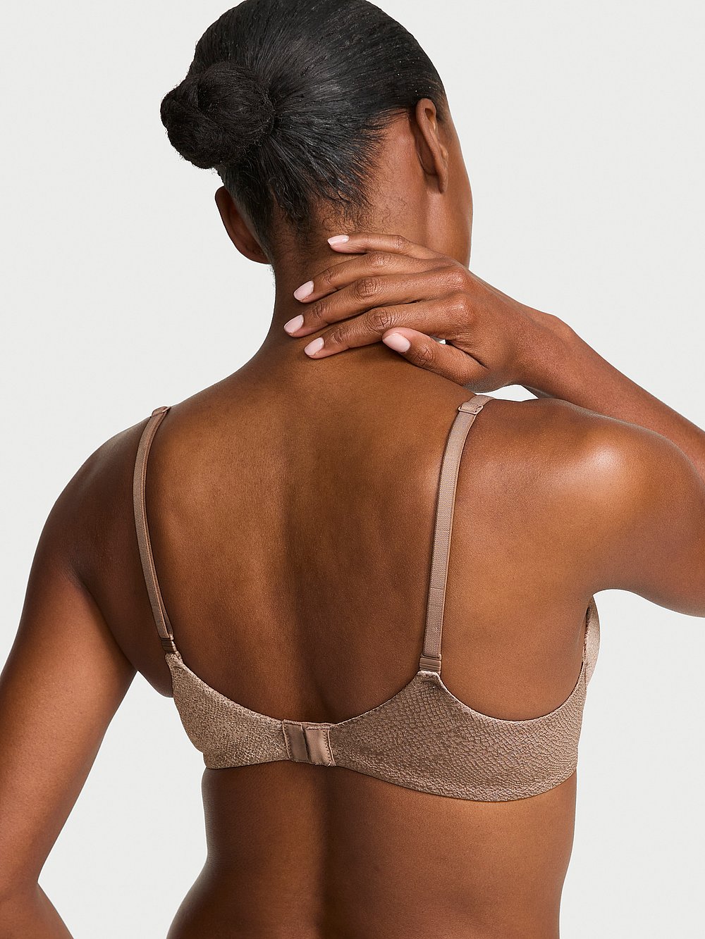 Push-Up Bra