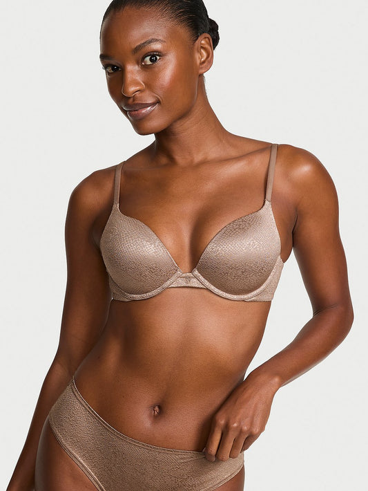 Push-Up Bra