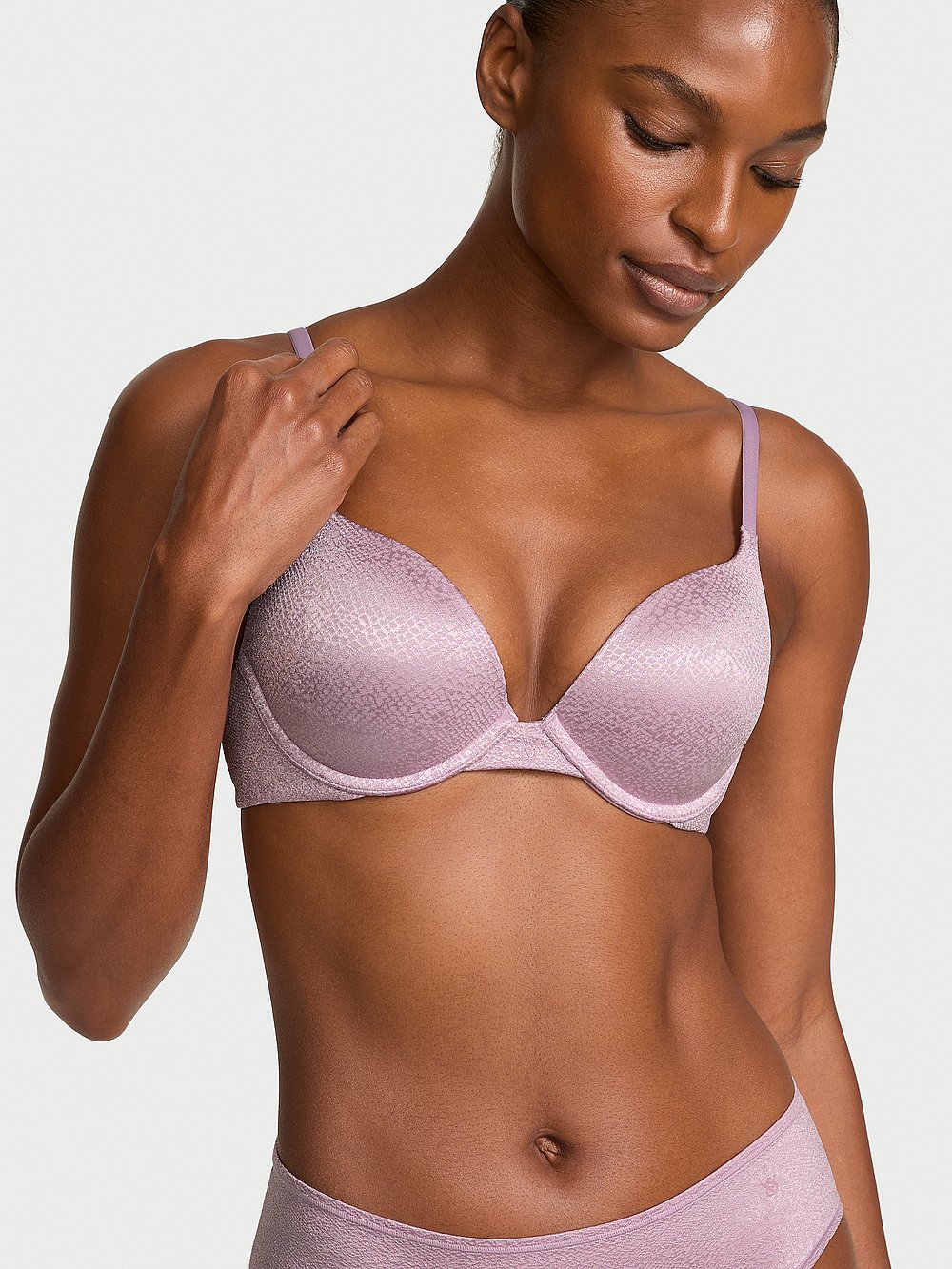 Push-Up Bra