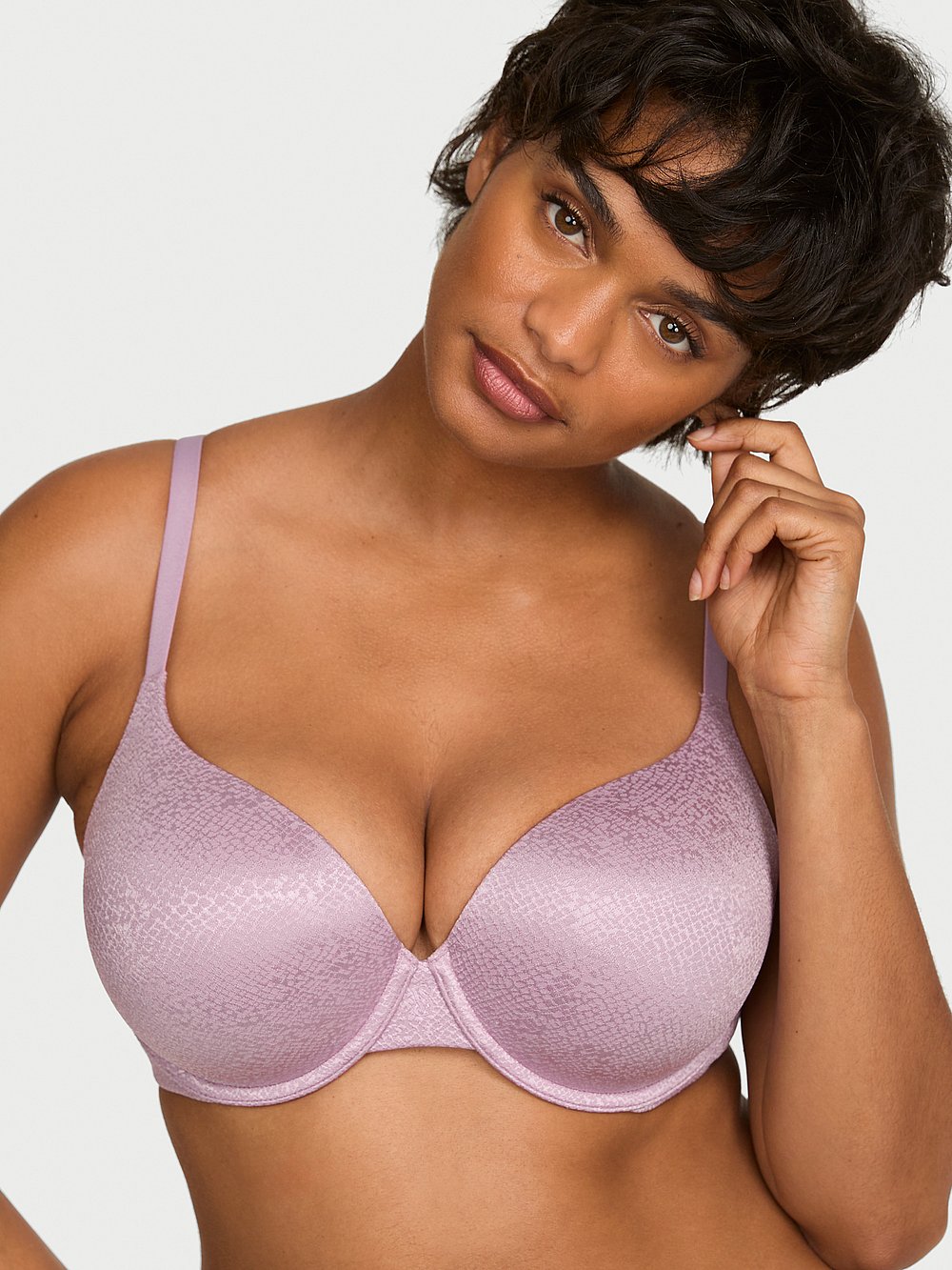 Perfect Shape Push-Up Bra
