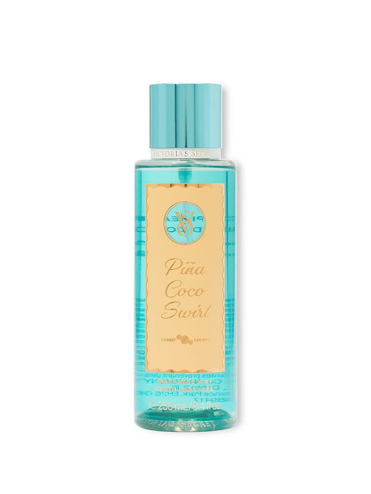 Candy Fragrance Mist