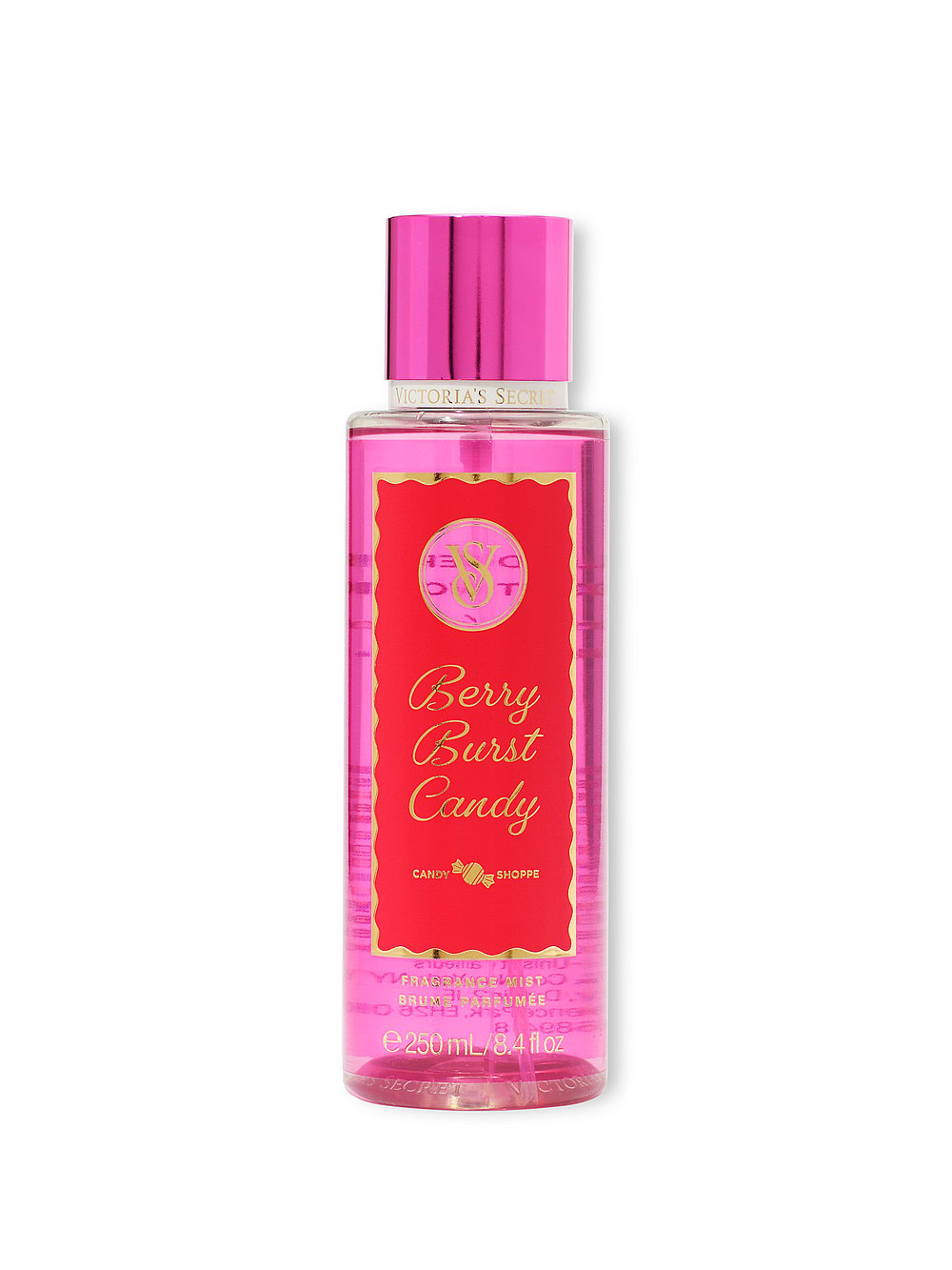 Candy Fragrance Mist