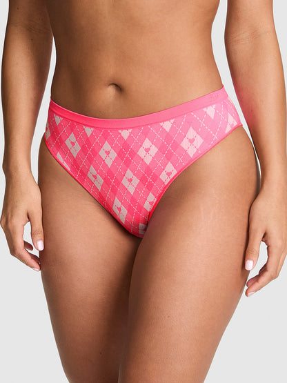 Seamless Brazilian Panty