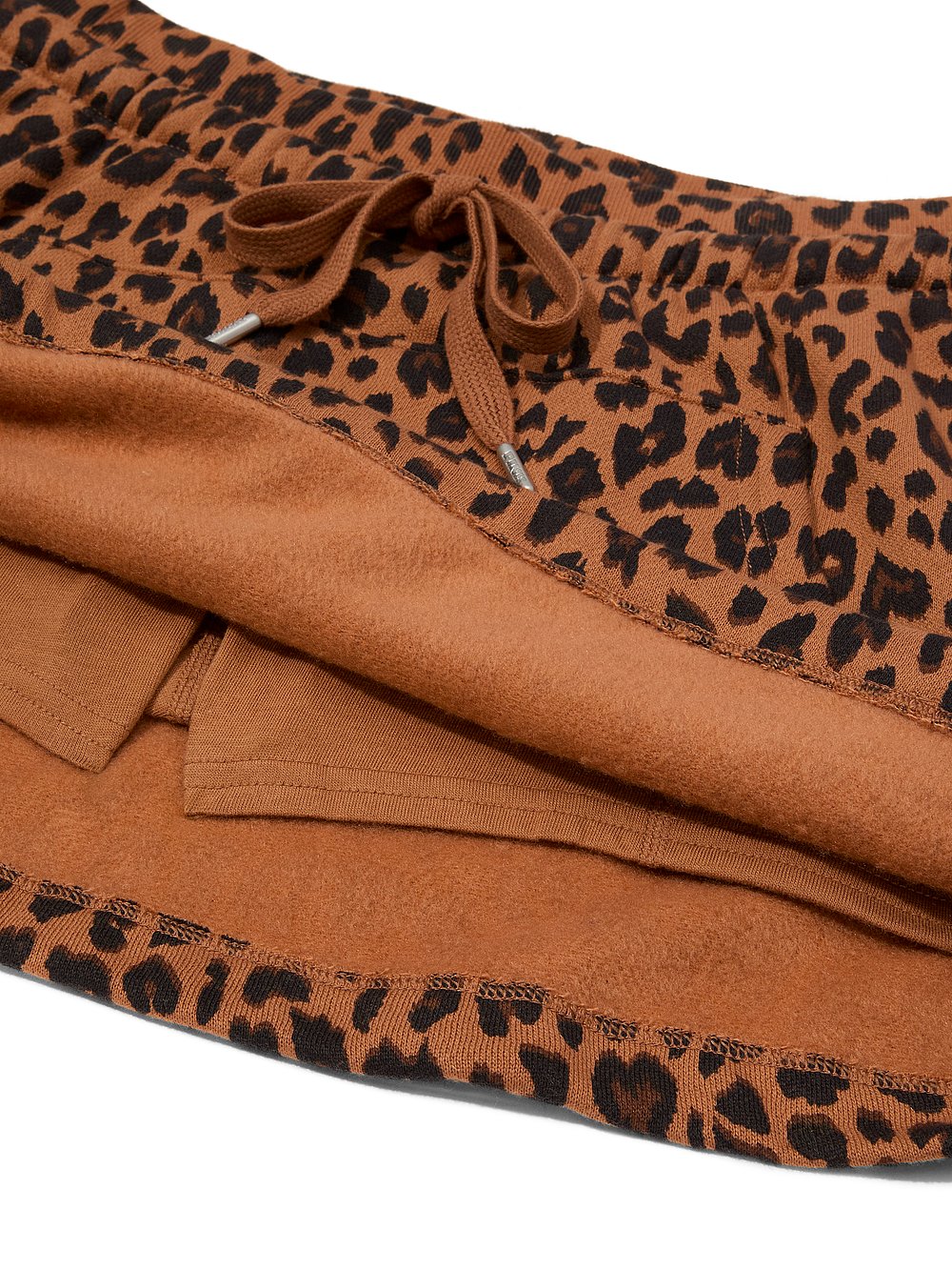 Campus Fleece™ Front-Pocket Skort