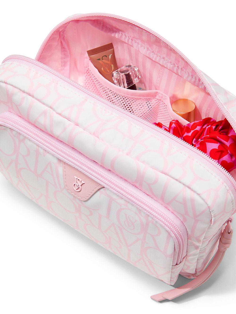 Travel Makeup Pouch