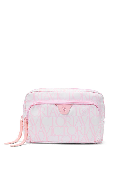 Travel Makeup Pouch