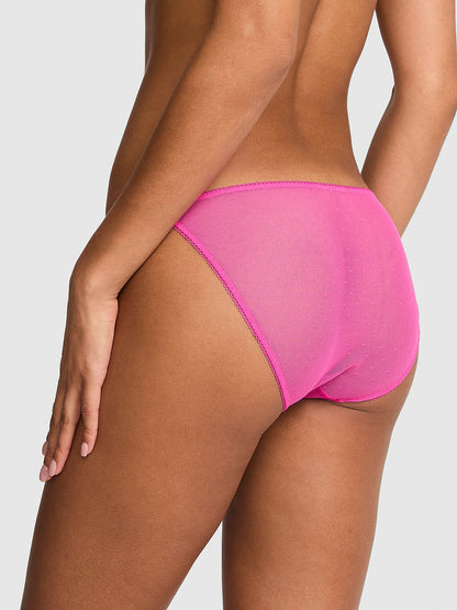 PINK Wink™ Micro String Thong Panty