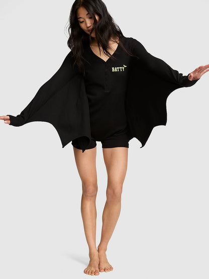 Halloween Romper