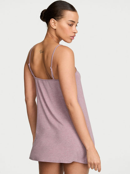 SoSoft™ Modal Scoop Slip Dress