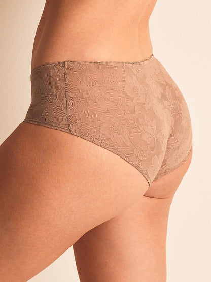 Marzia Shortie Panty