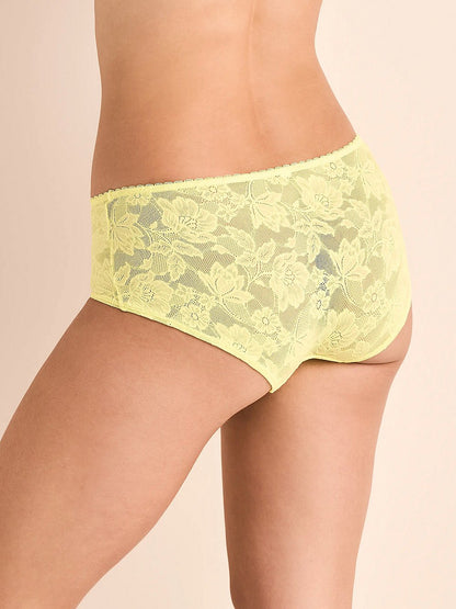 Marzia Shortie Panty