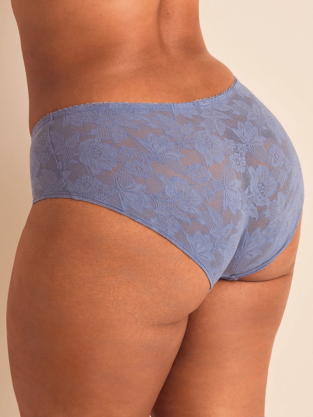 Marzia Shortie Panty