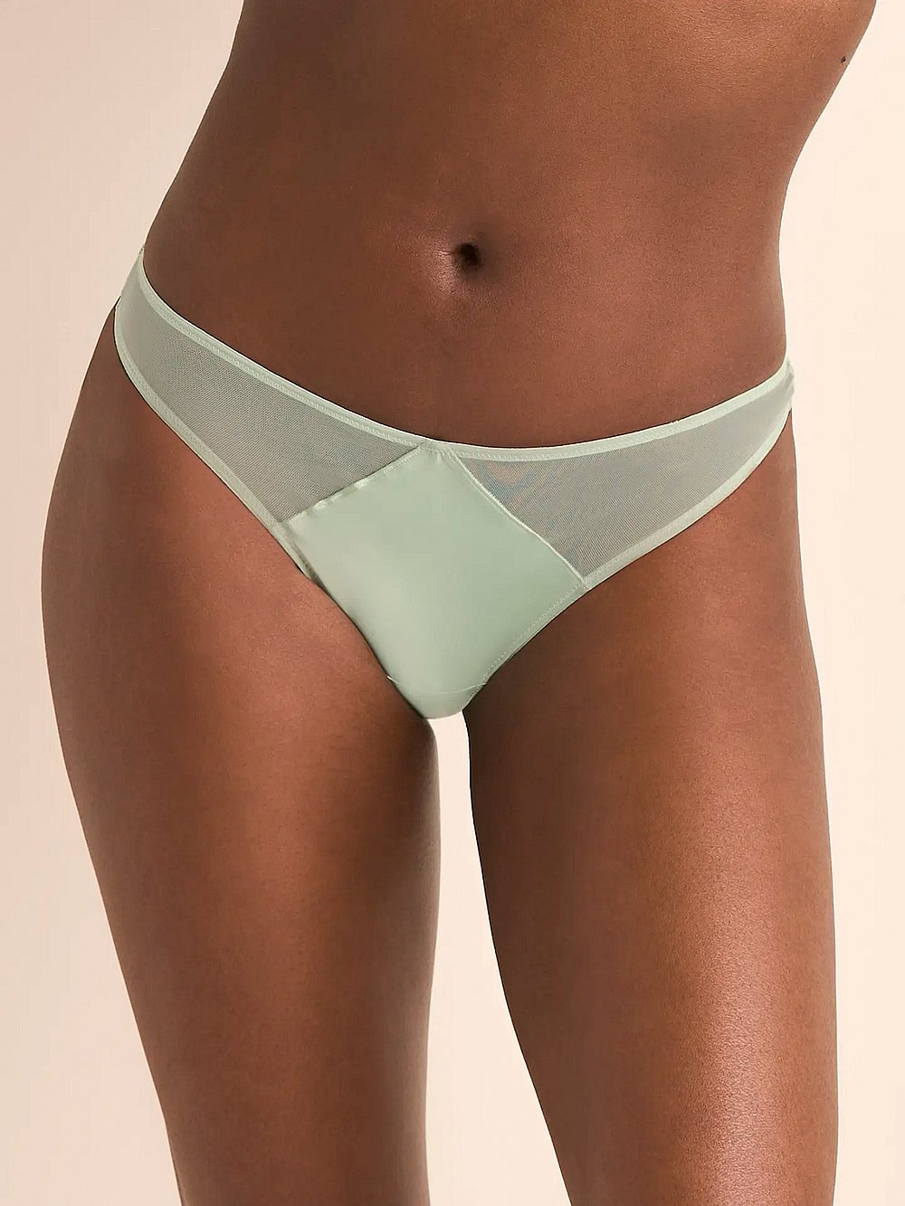 Brittani Thong Panty