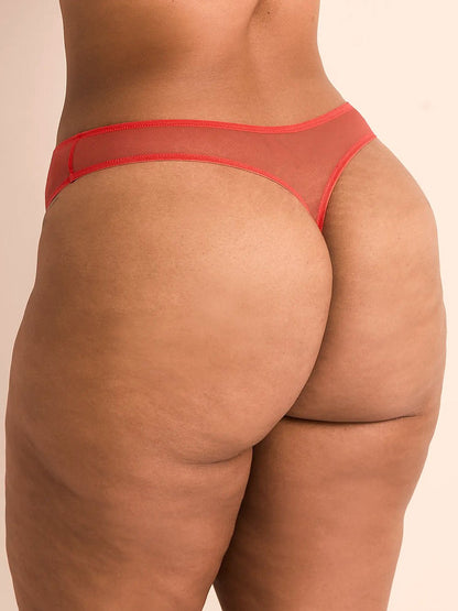 Brittani Thong Panty