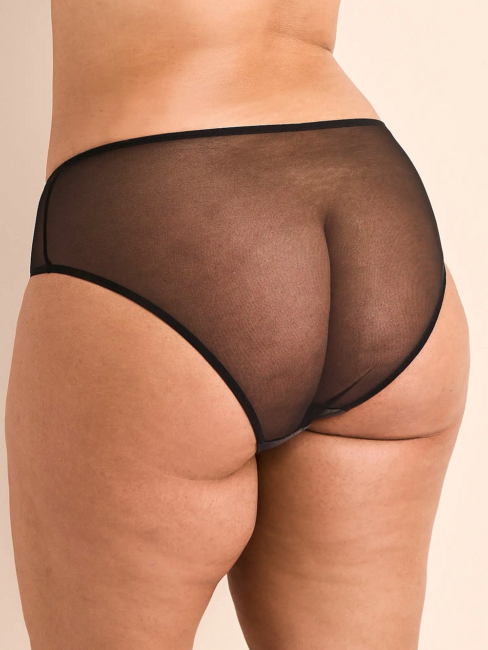 Brittani Hipster Panty