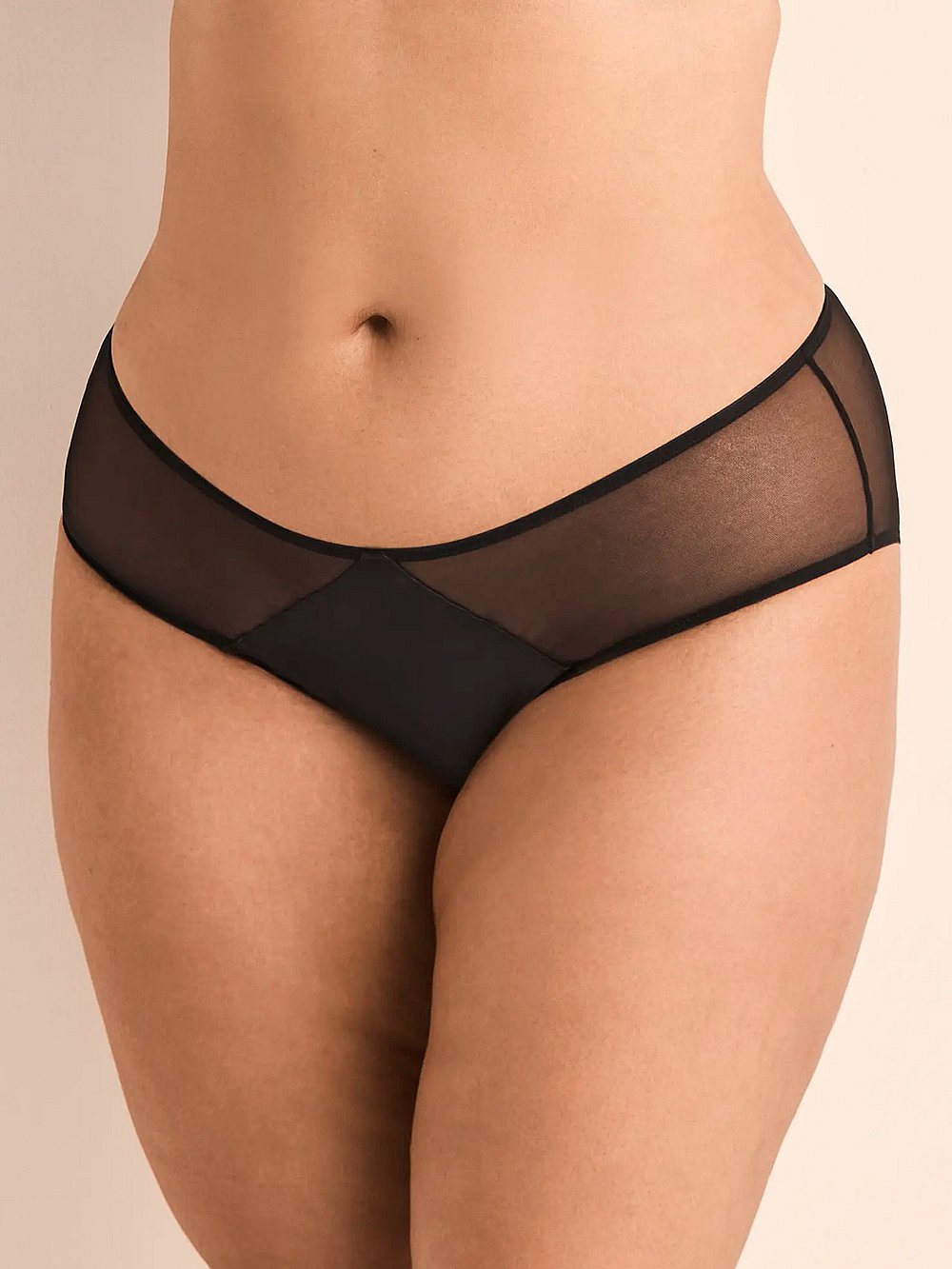 Brittani Hipster Panty