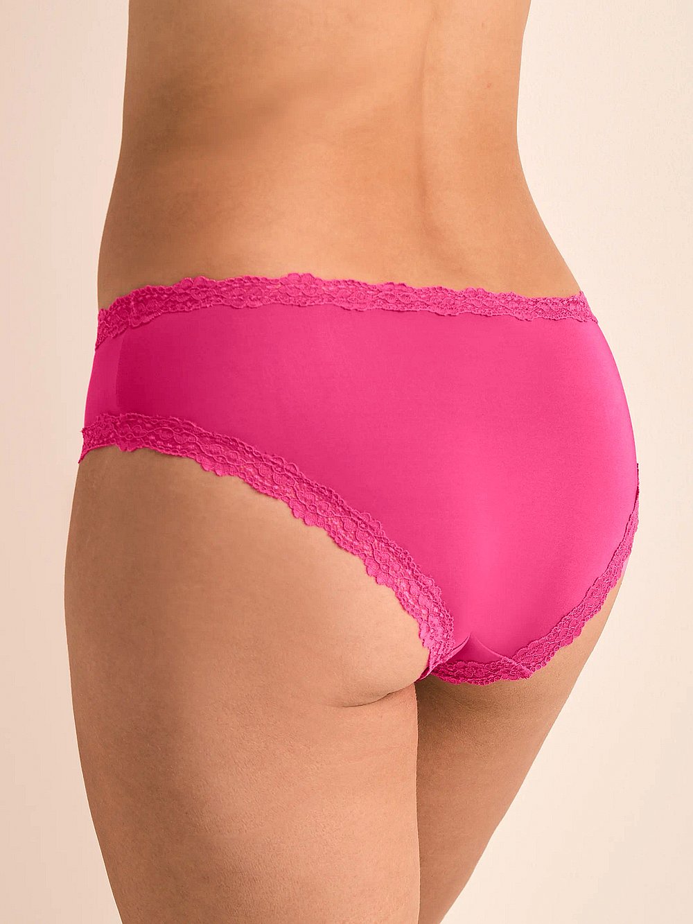 Mariola Hipster Panty