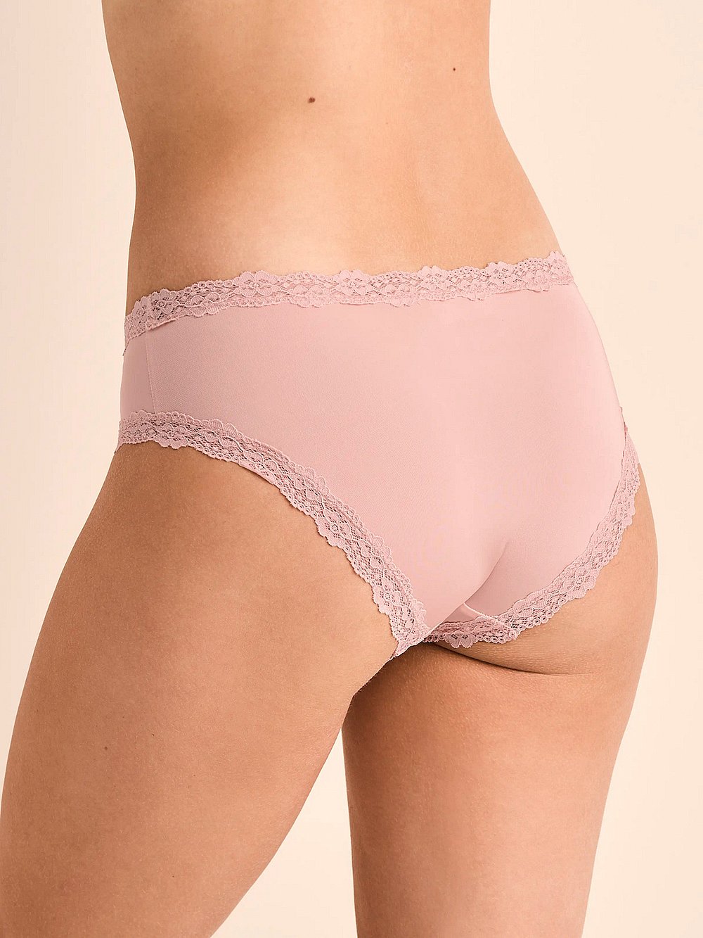 Mariola Hipster Panty