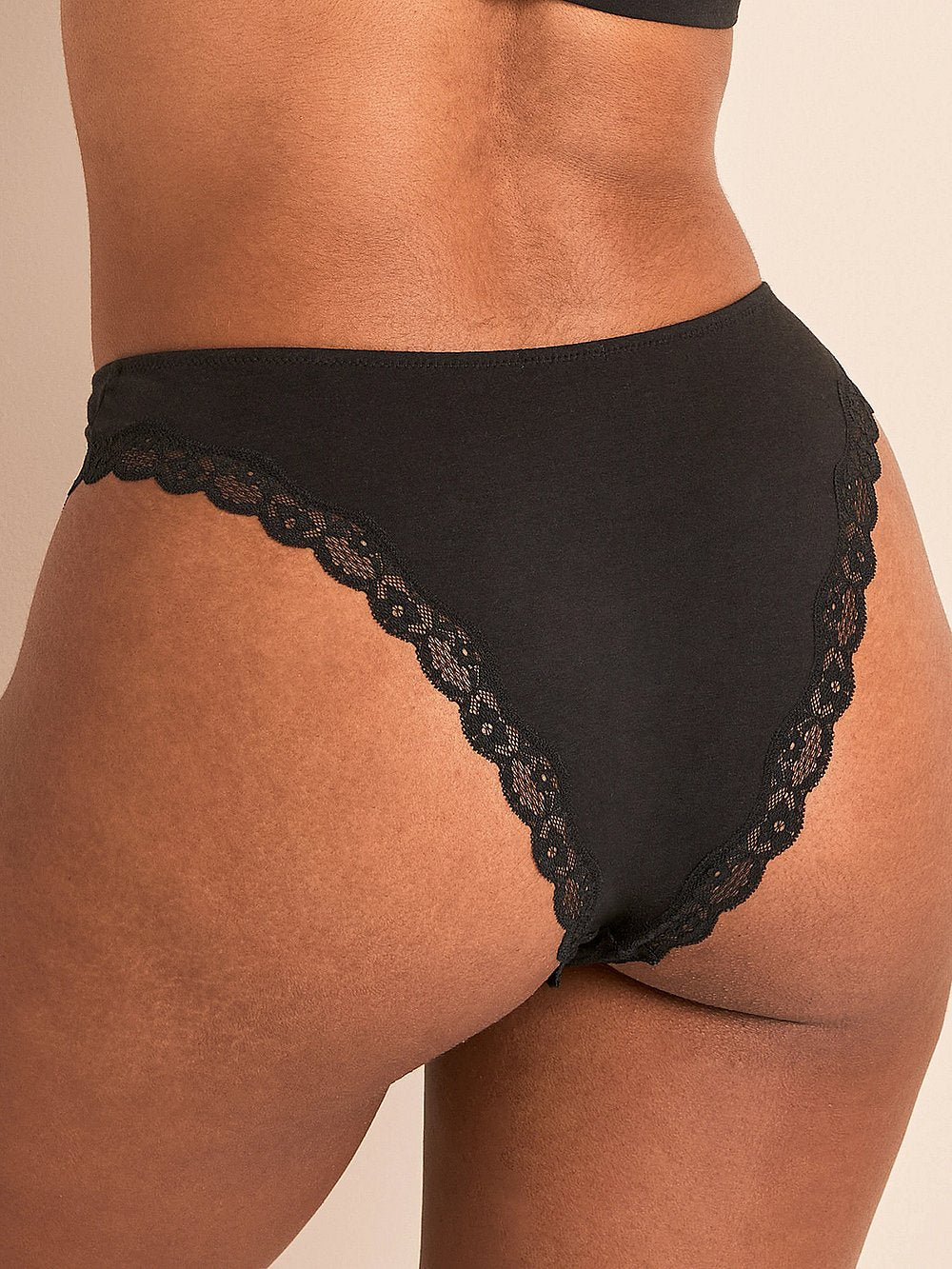 Jersey Brazilian Panty