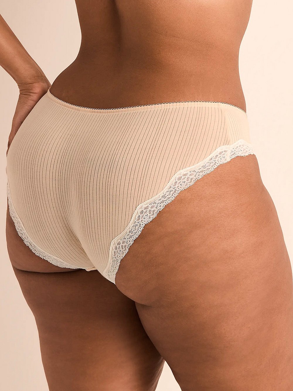 Lilou Thong Panty