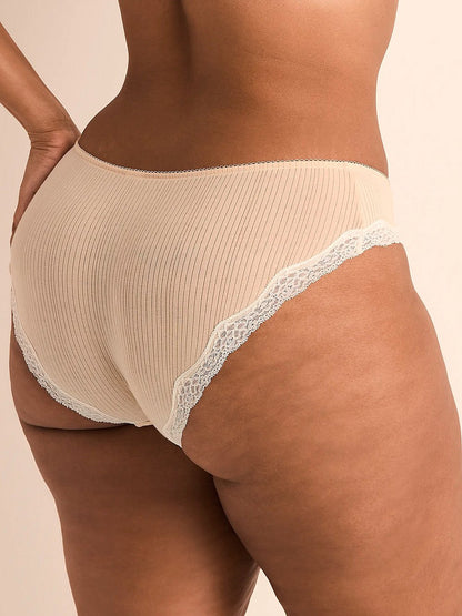 Lilou Thong Panty