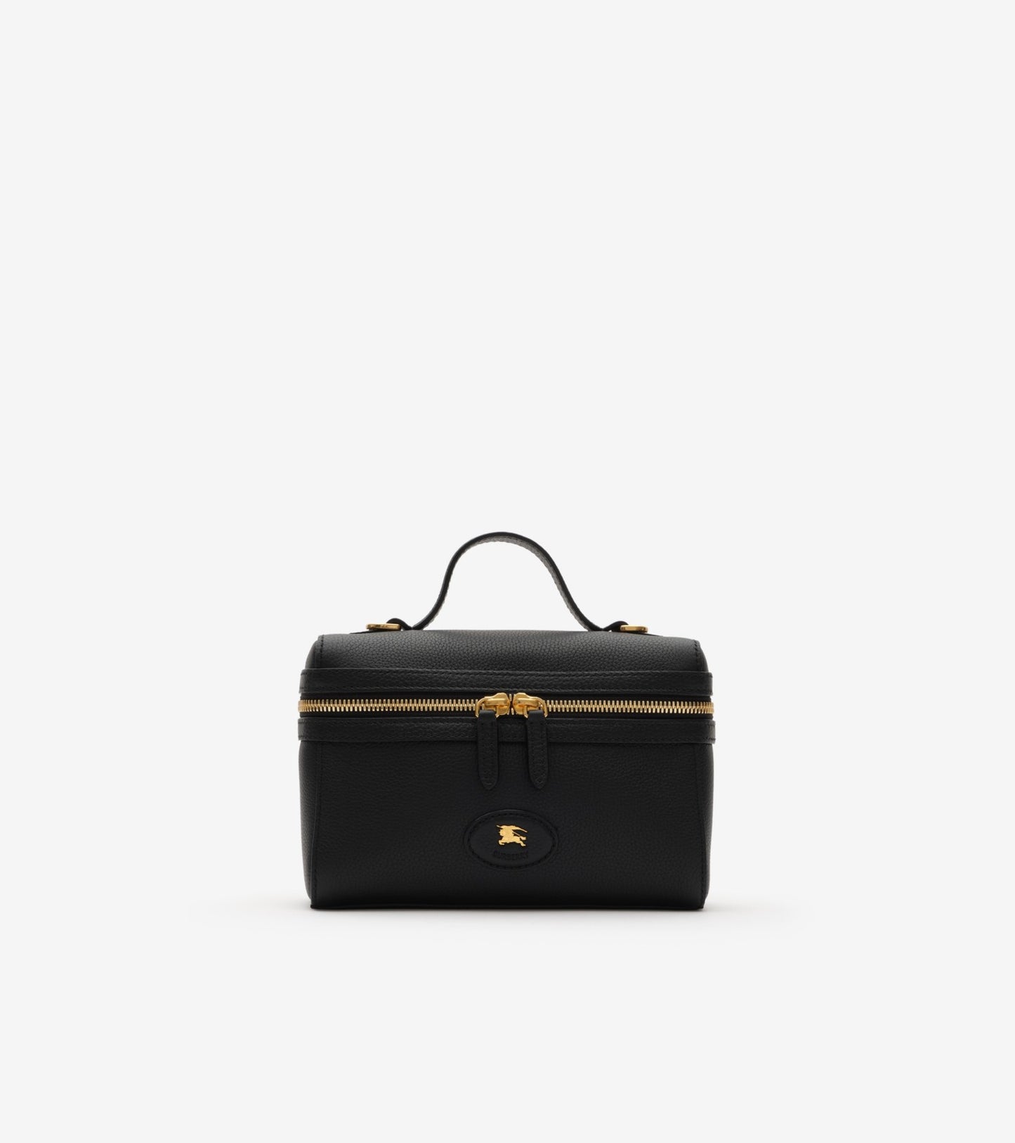 Bloomsbury Vanity Bag in Soap beige/light beige