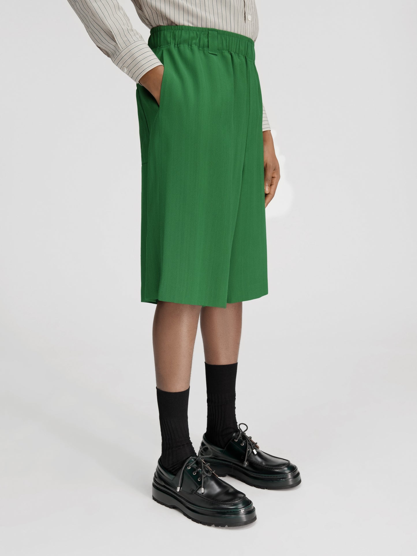 The Juego bermuda shorts