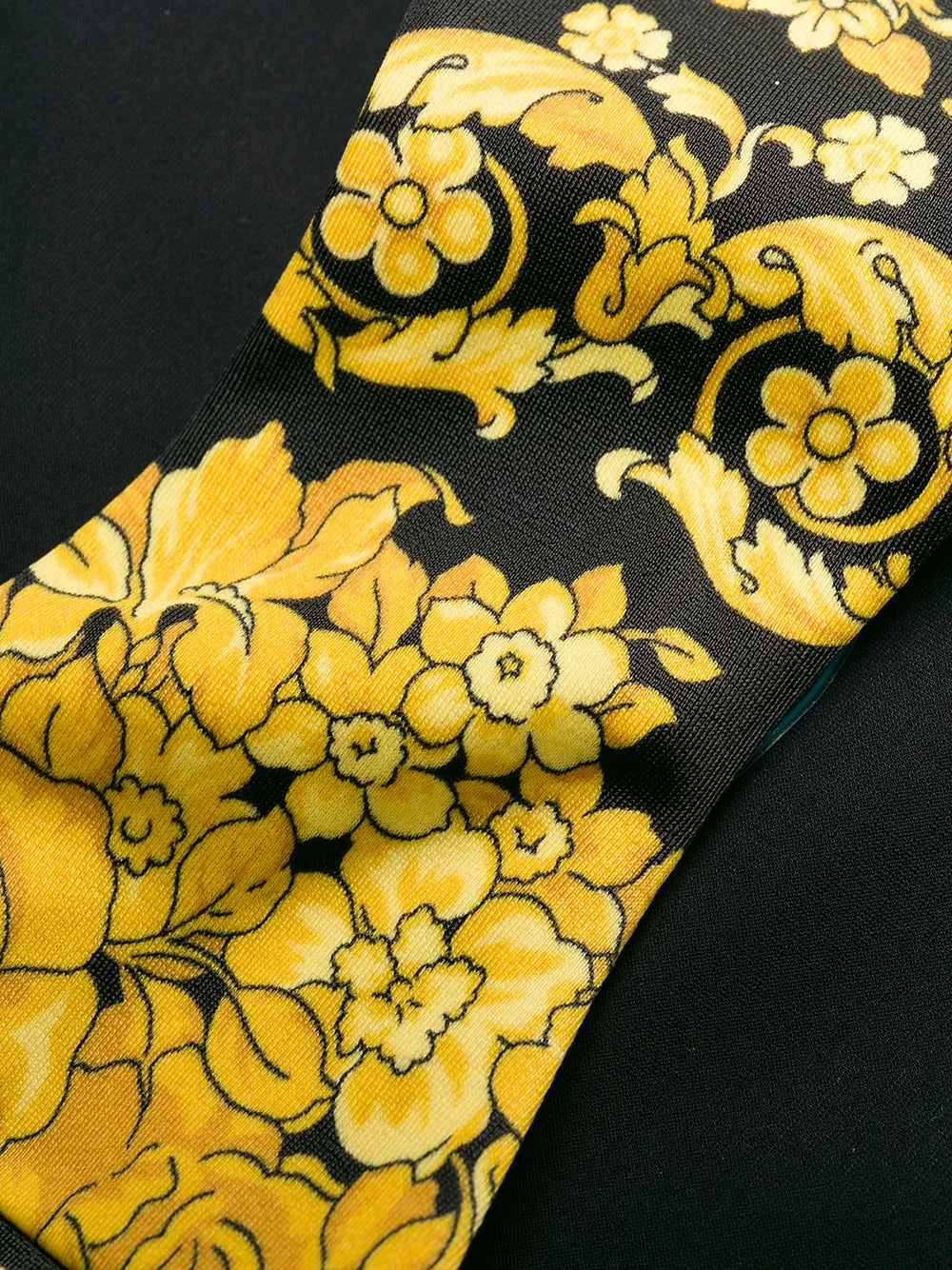 Versace Barocco Bikini Bottoms