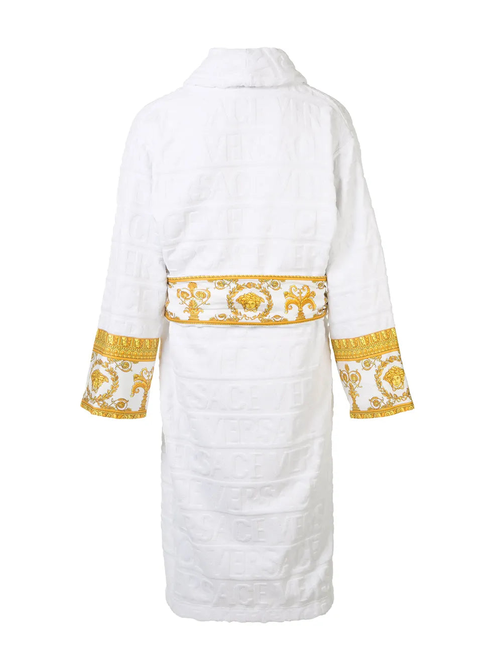 Versace I Love Baroque Bathrobe