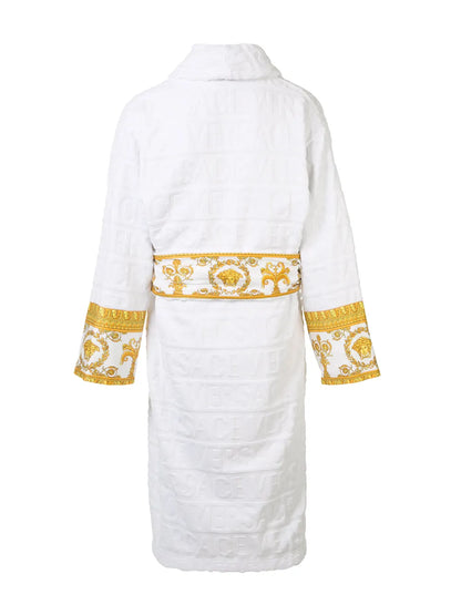 Versace I Love Baroque Bathrobe