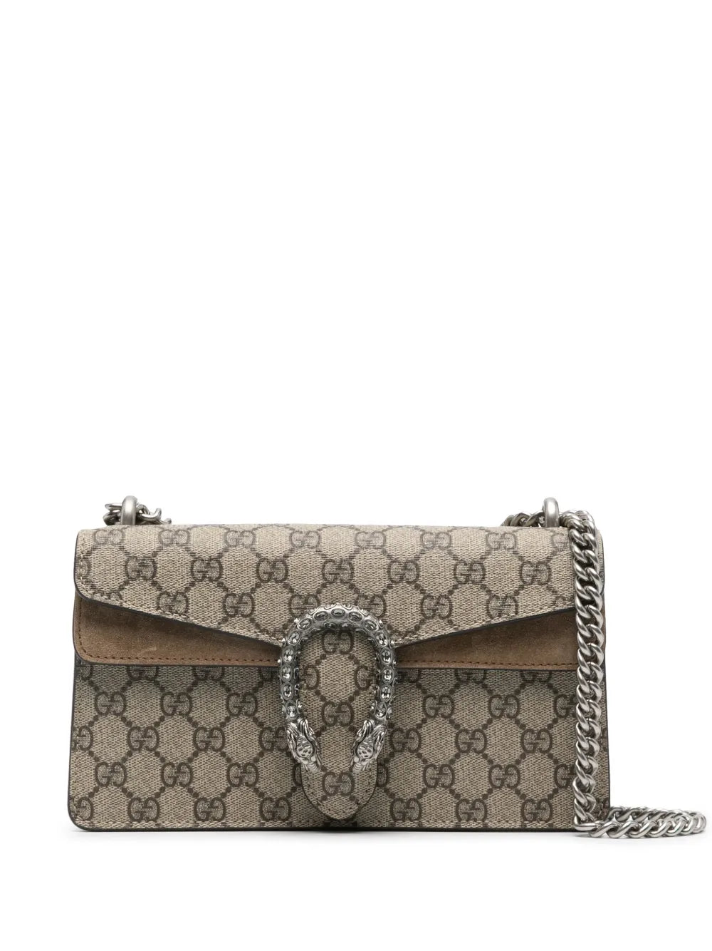 medium Dionysus GG shoulder bag