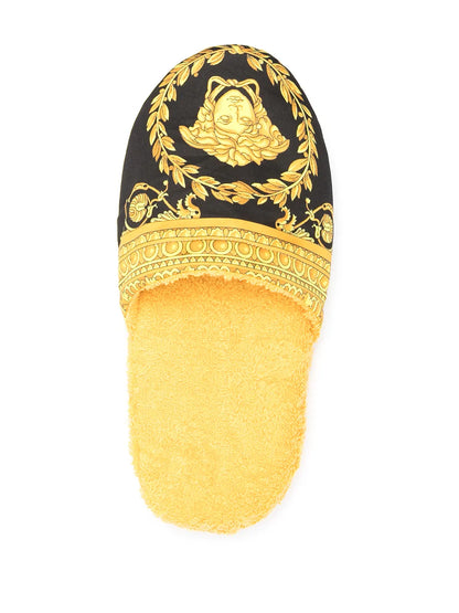 Versace I Love Baroque Slippers
