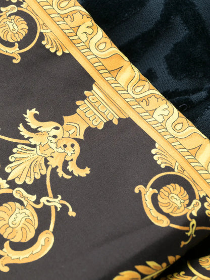 Versace I Love Baroque Bathrobe