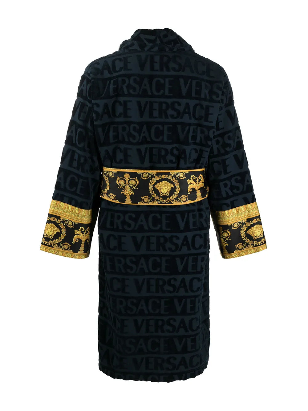 Versace I Love Baroque Bathrobe