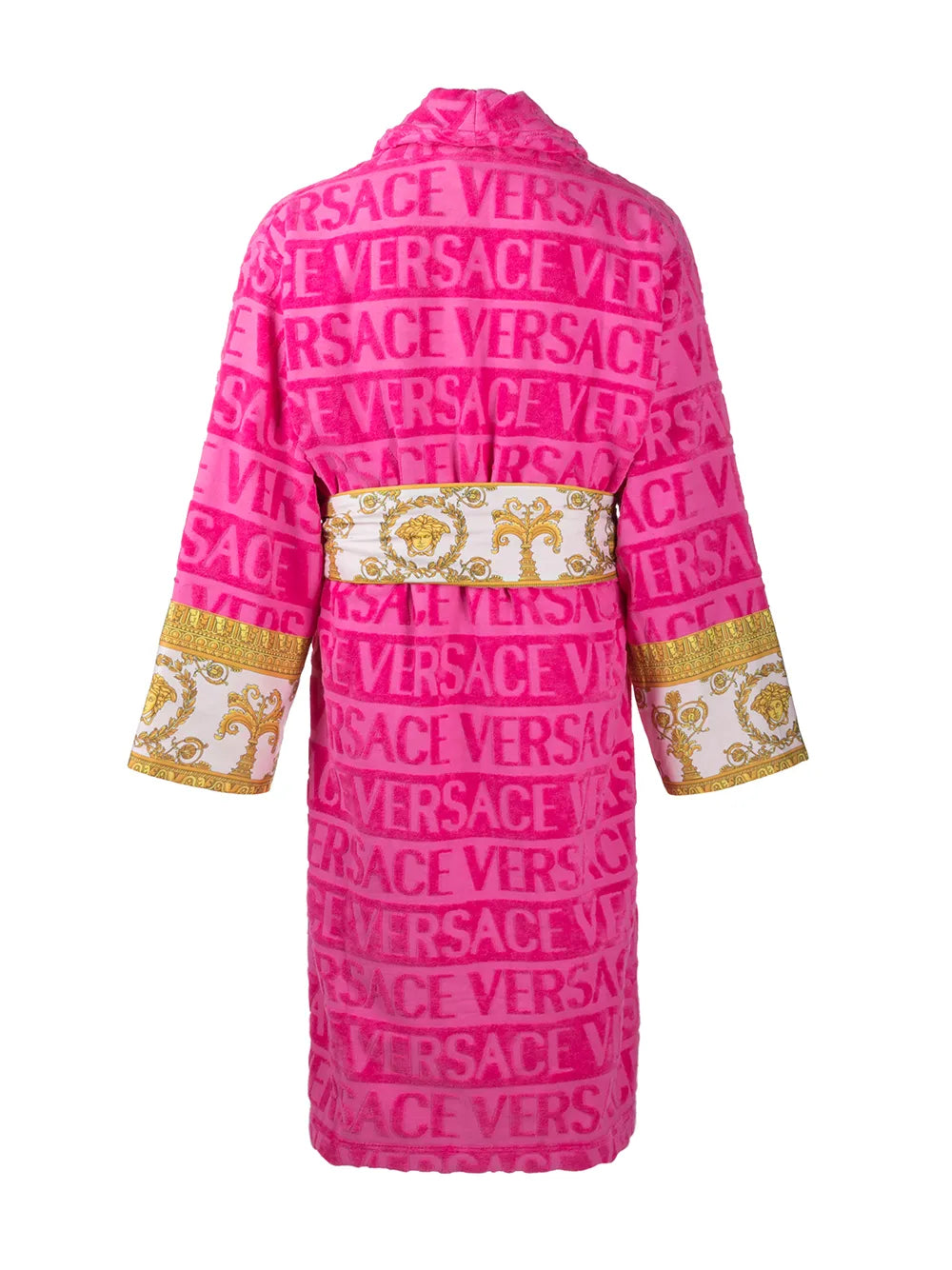 Versace I Love Baroque Bathrobe
