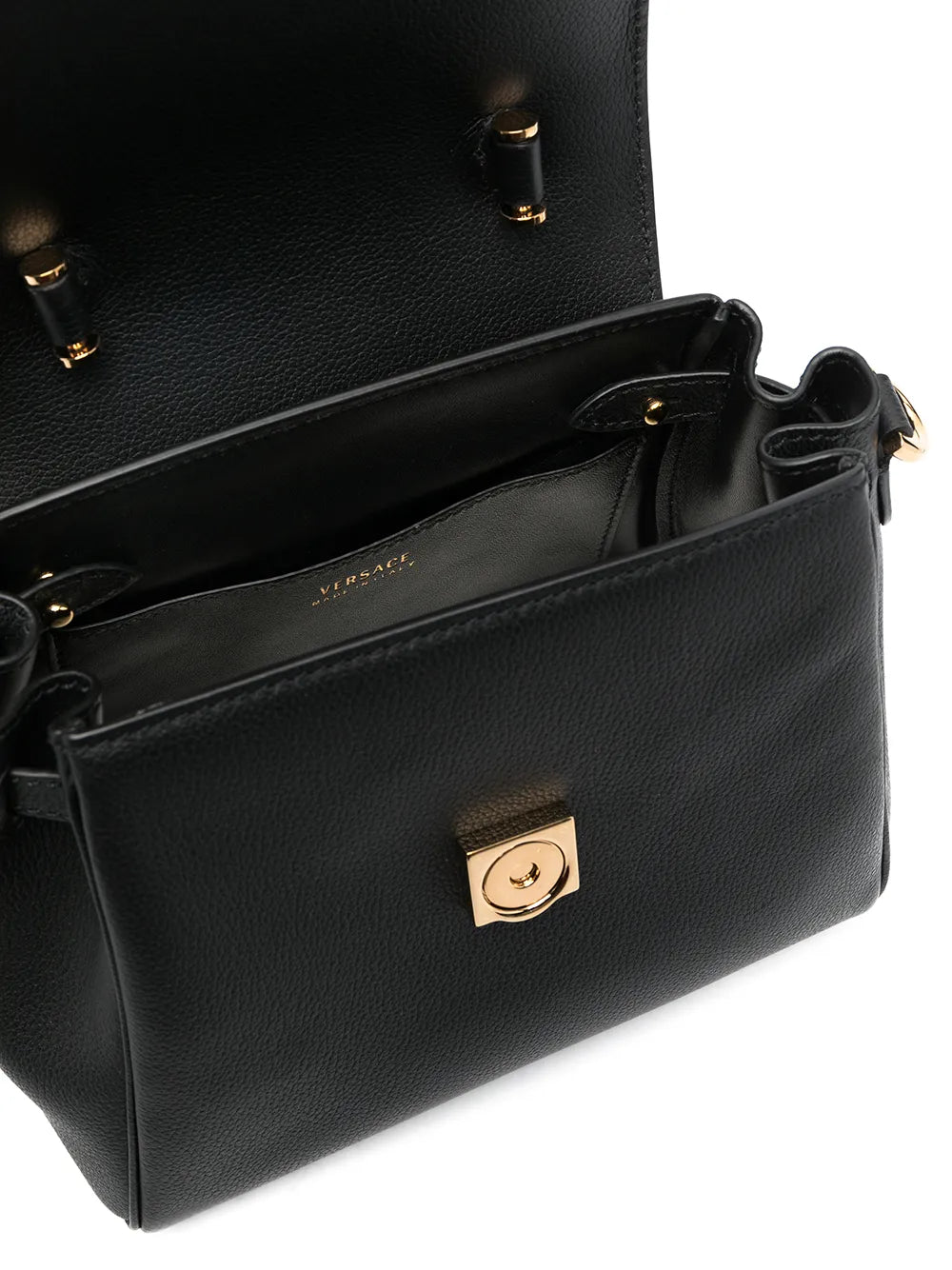 Versace Small La Medusa top-handle Bag