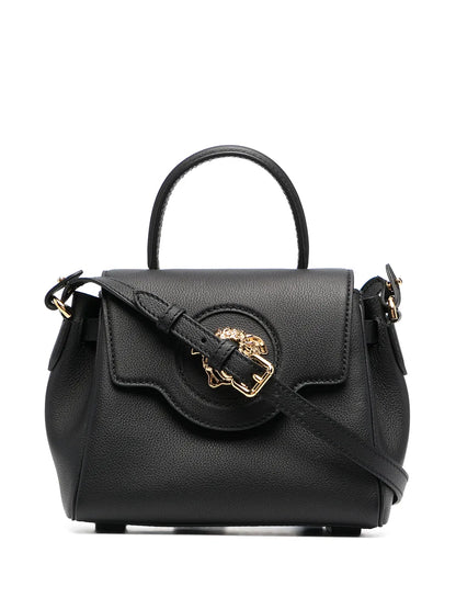 Versace Small La Medusa top-handle Bag