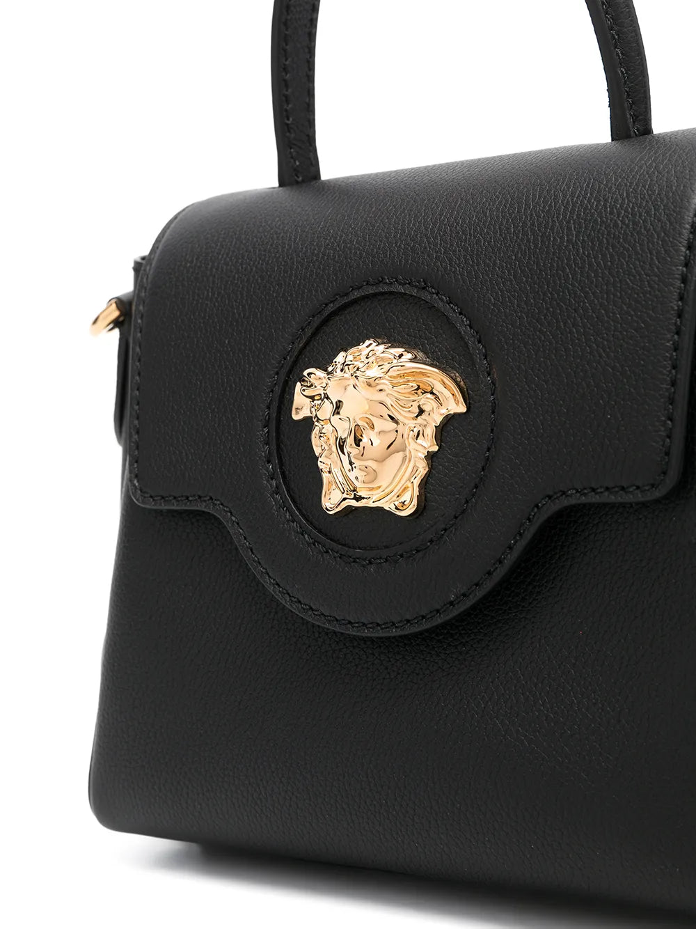 Versace Small La Medusa top-handle Bag