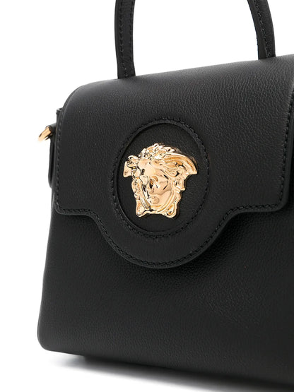 Versace Small La Medusa top-handle Bag