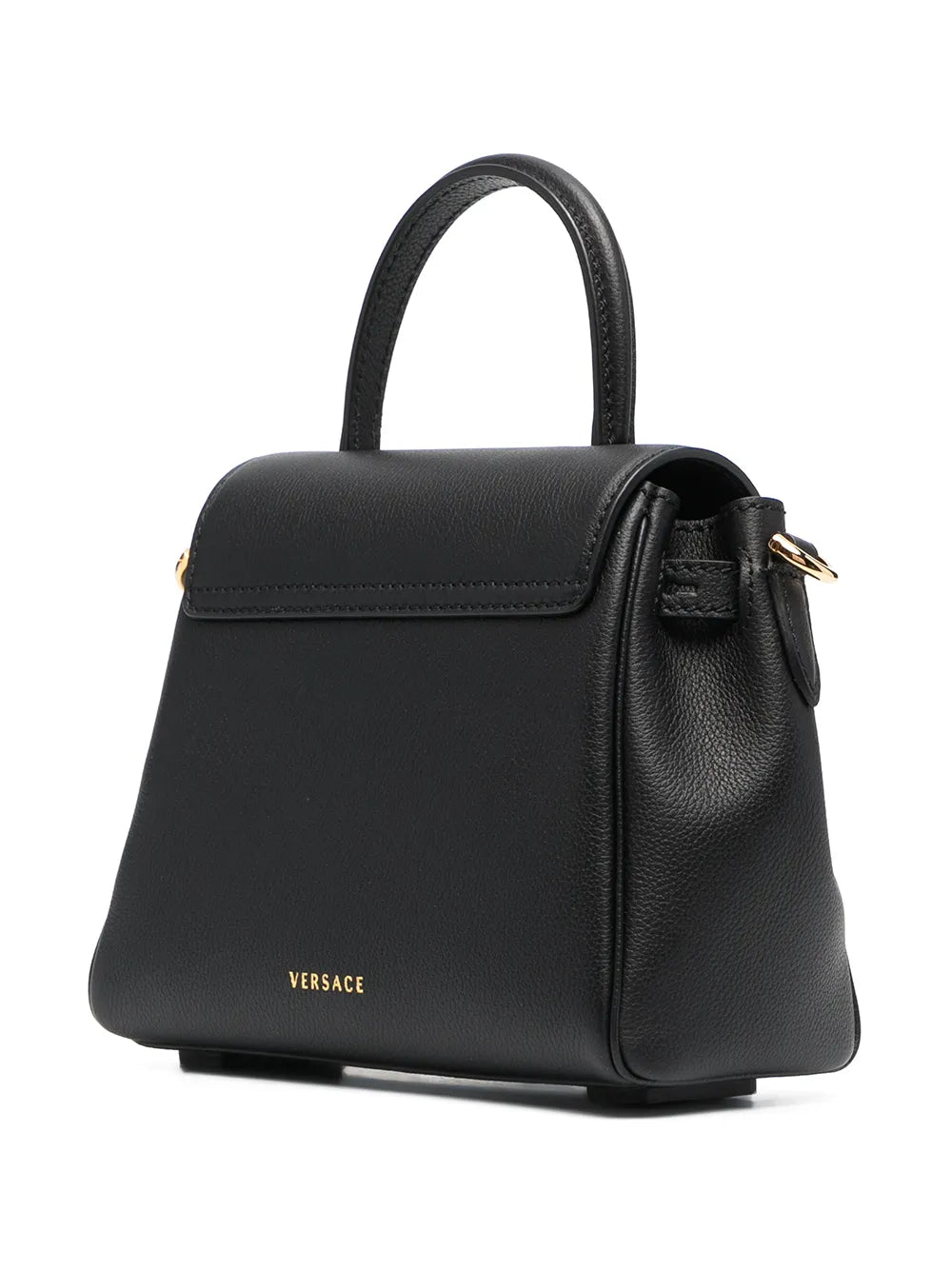 Versace Small La Medusa top-handle Bag