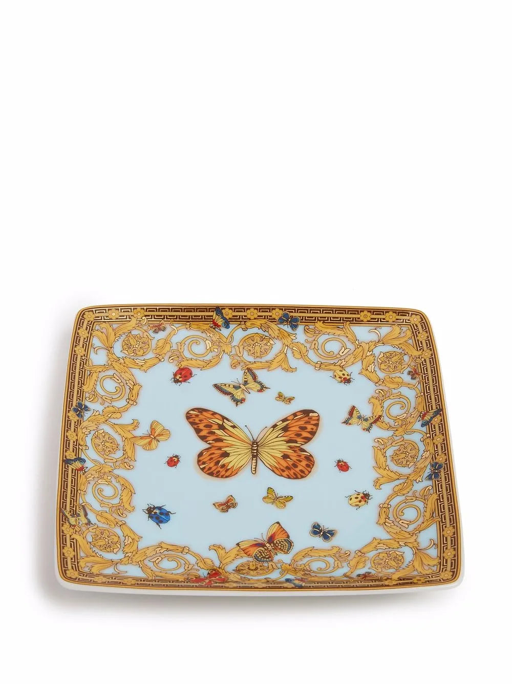 Versace Le Jardin De Versace Bowl (12 cm)