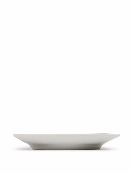 Versace Baroque Nero Bowl (12 cm)