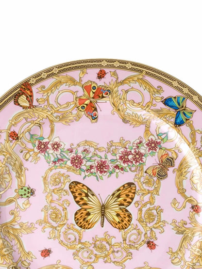 Versace Le Jardin De Versace Service Plate (30 cm)