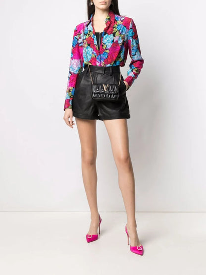 Versace Virtus Mini Bag