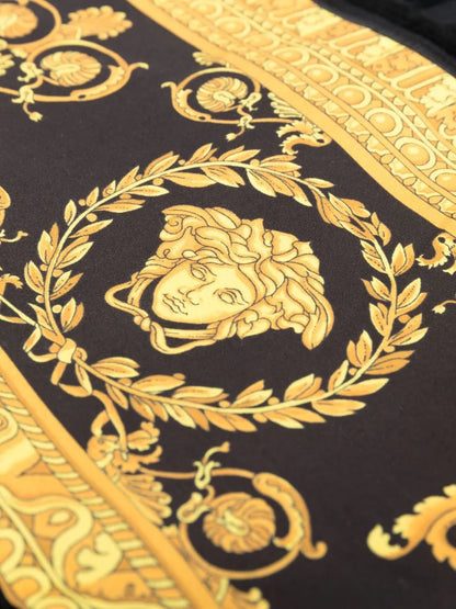 Versace I ♡ Baroque Bath Towel