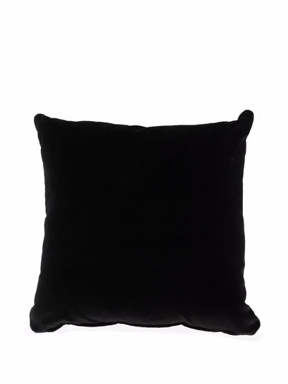Versace Icon Studded Cushion
