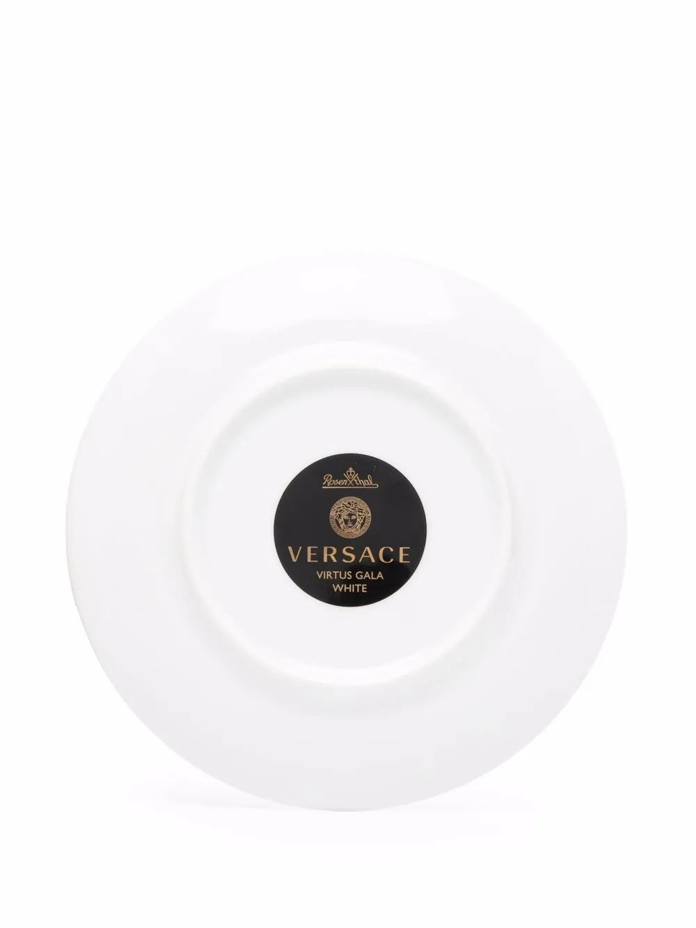 Versace Virtus Gala 17cm Plate