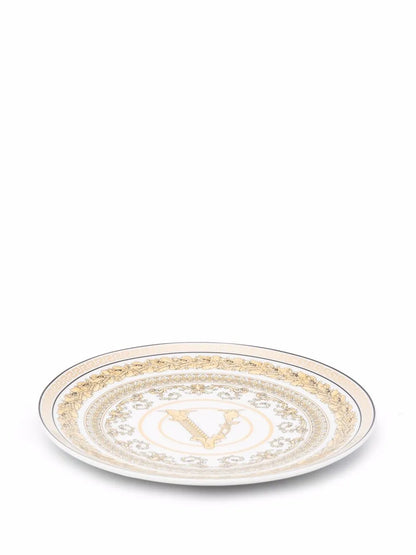 Versace Virtus Gala 17cm Plate
