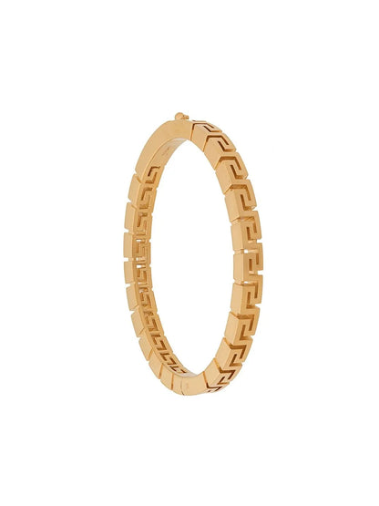 Versace Greca-motif Bracelet