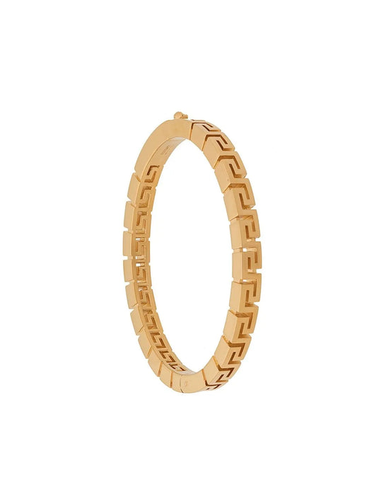 Versace Greca-motif Bracelet
